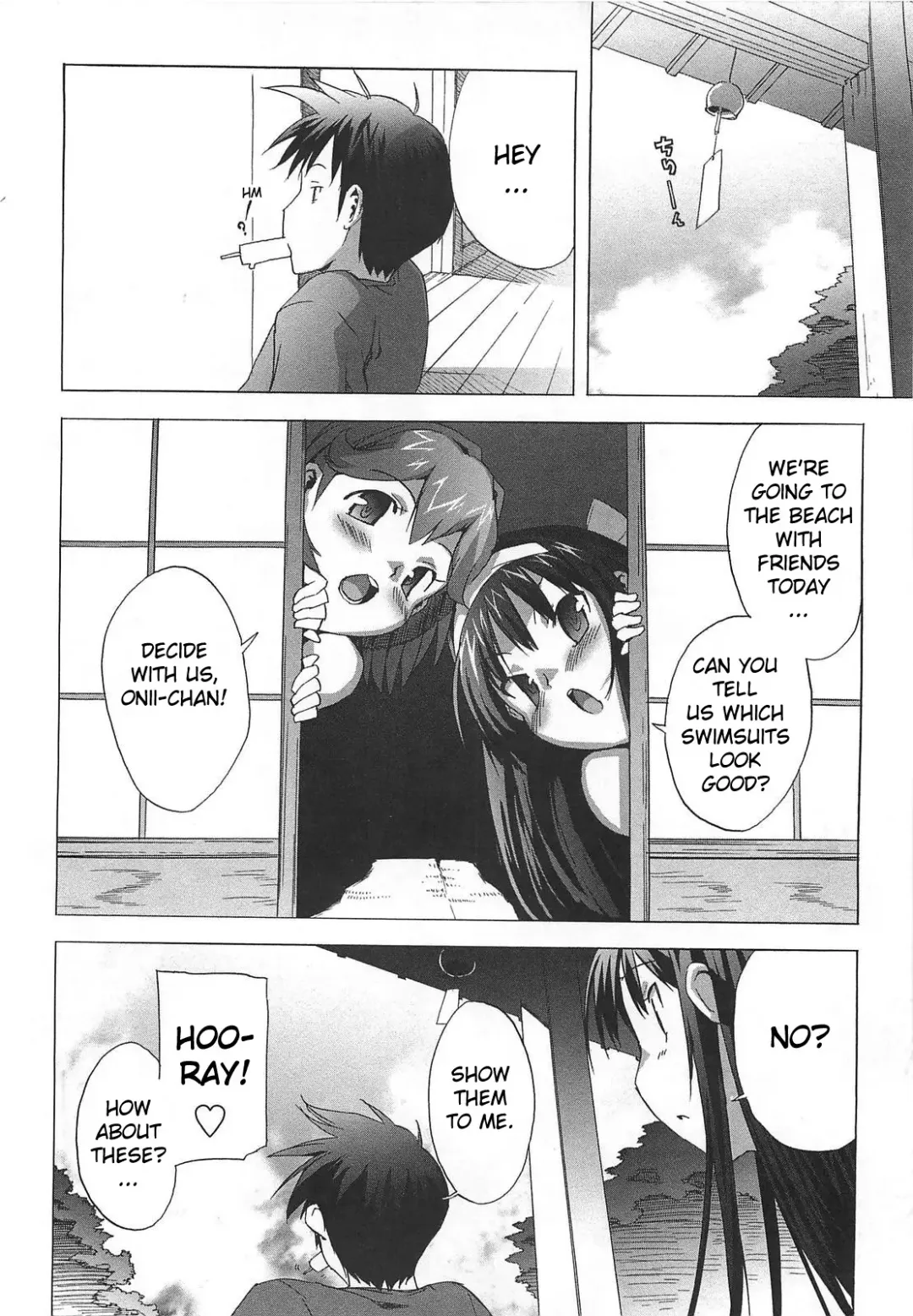 [Ohtomo Takuji] Gokkun Shojo - Drinking Virgin (decensored) Fhentai - Page 19