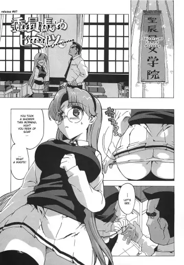 [Ohtomo Takuji] Gokkun Shojo - Drinking Virgin (decensored) Fhentai - Page 103