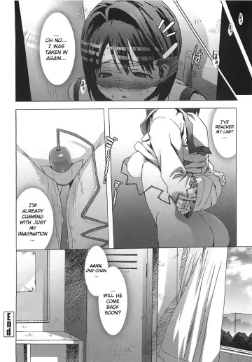 [Ohtomo Takuji] Gokkun Shojo - Drinking Virgin (decensored) Fhentai - Page 135