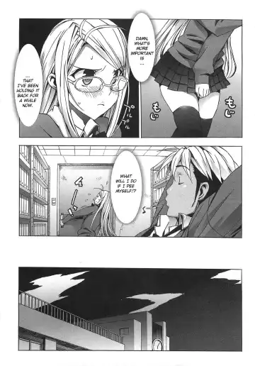 [Ohtomo Takuji] Gokkun Shojo - Drinking Virgin (decensored) Fhentai - Page 138