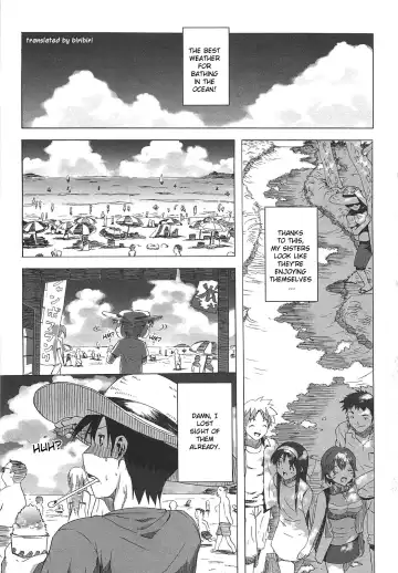 [Ohtomo Takuji] Gokkun Shojo - Drinking Virgin (decensored) Fhentai - Page 33