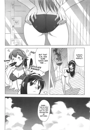 [Ohtomo Takuji] Gokkun Shojo - Drinking Virgin (decensored) Fhentai - Page 40