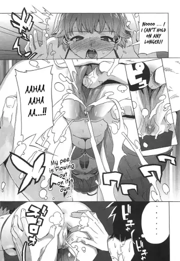 [Ohtomo Takuji] Gokkun Shojo - Drinking Virgin (decensored) Fhentai - Page 45