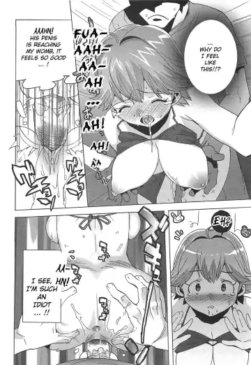 [Ohtomo Takuji] Gokkun Shojo - Drinking Virgin (decensored) Fhentai - Page 48