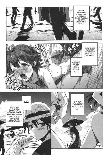 [Ohtomo Takuji] Gokkun Shojo - Drinking Virgin (decensored) Fhentai - Page 51