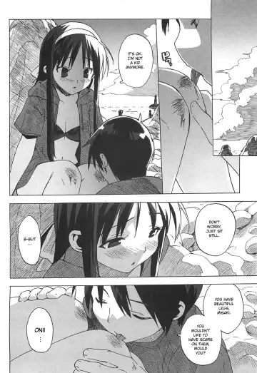 [Ohtomo Takuji] Gokkun Shojo - Drinking Virgin (decensored) Fhentai - Page 56