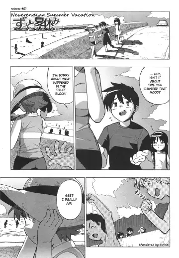 [Ohtomo Takuji] Gokkun Shojo - Drinking Virgin (decensored) Fhentai - Page 69