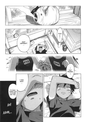 [Ohtomo Takuji] Gokkun Shojo - Drinking Virgin (decensored) Fhentai - Page 85