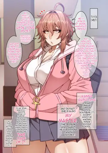 [Korotsuke] Tsugou no Ii Mesu-tachi | The Nymphos Who're Up for Anything Fhentai - Page 30