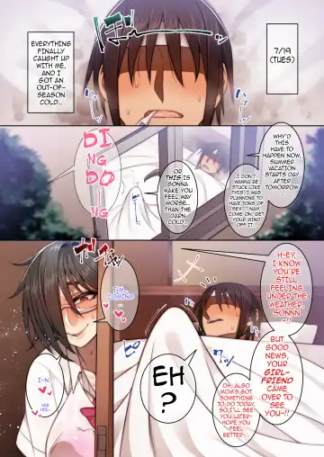 [Korotsuke] Tsugou no Ii Mesu-tachi | The Nymphos Who're Up for Anything Fhentai - Page 39