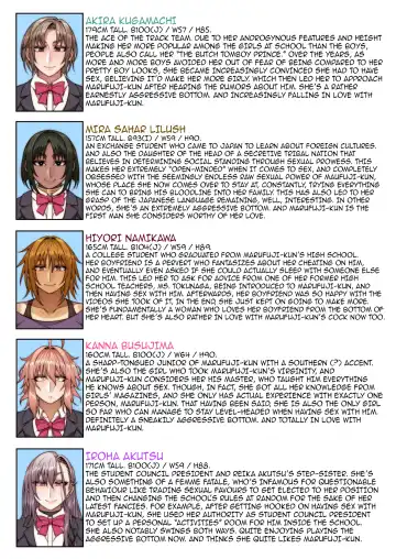 [Korotsuke] Tsugou no Ii Mesu-tachi | The Nymphos Who're Up for Anything Fhentai - Page 48