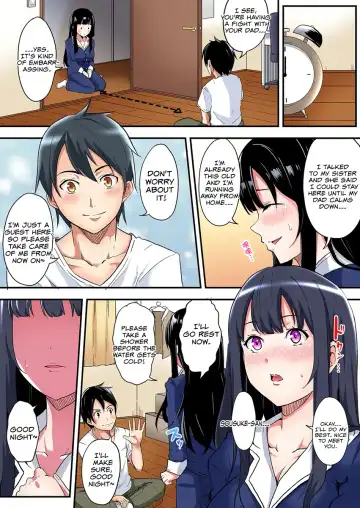 [Kuroto] Gal Mama to Pakopako SEX ~ Hitozuma no Chouzetsu Tech ni Majiiki Zecchou! Ch5 Fhentai.net - Page 11