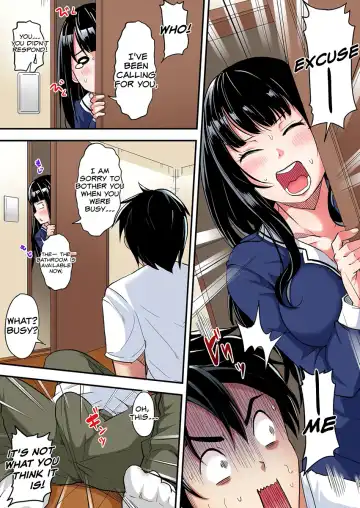 [Kuroto] Gal Mama to Pakopako SEX ~ Hitozuma no Chouzetsu Tech ni Majiiki Zecchou! Ch5 Fhentai.net - Page 9