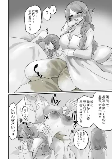 [Tokumei Kitsune] Small Ska Peeing Short Story Collection Fhentai.net - Page 4