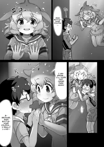 [Shikoripa] Shatta-Chansu | The Magical Photo Op Fhentai.net - Page 7