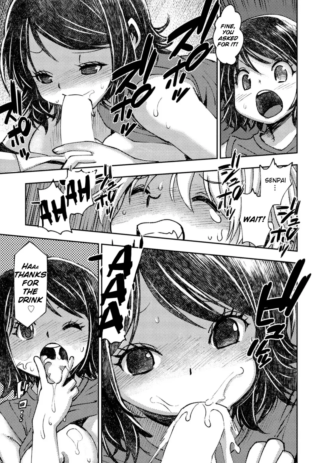 [Muramasa Mikado] Volley-bu no Senpai Fhentai - Page 23