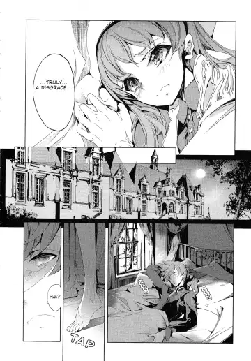 [Endou Okito] Eiyuu Senki - The World Conquest | Chapter 9 Fhentai - Page 16