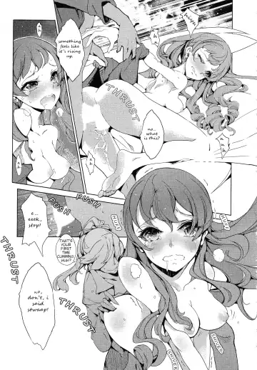 [Endou Okito] Eiyuu Senki - The World Conquest | Chapter 9 Fhentai - Page 21