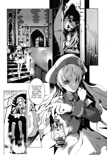 [Endou Okito] Eiyuu Senki - The World Conquest | Chapter 9 Fhentai - Page 3