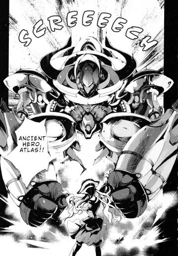 [Endou Okito] Eiyuu Senki - The World Conquest | Chapter 9 Fhentai - Page 5