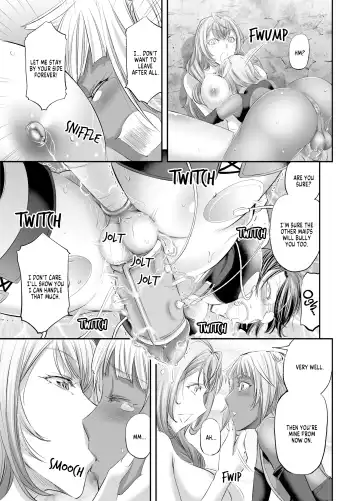 [Kikuichi Monji] Kyuujyougaruyuu Aigan Maid no Shitsukekata | Kujo-style Maid Discipline (decensored) Fhentai - Page 22