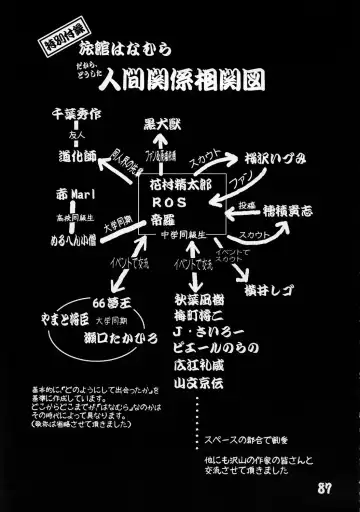 [Kuroinu Juu] Ryokan Hanamura Kaikoh no Ma Fhentai - Page 86