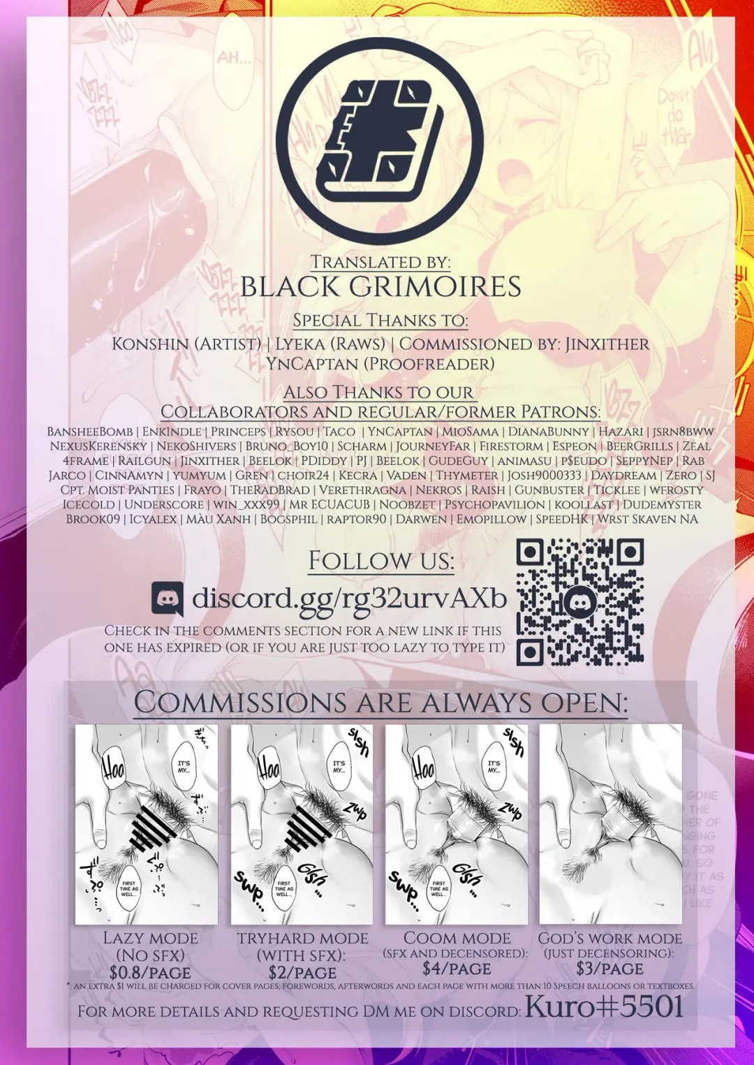 [Konshin] Iku made Ikasete | Make Me Cum Until I'm Gone Fhentai - Page 19