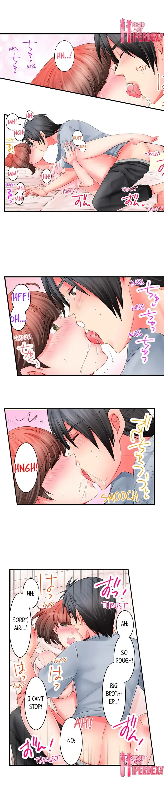 [Higashi] Caught My Sister Masturbating With the Bidet Fhentai - Page 78