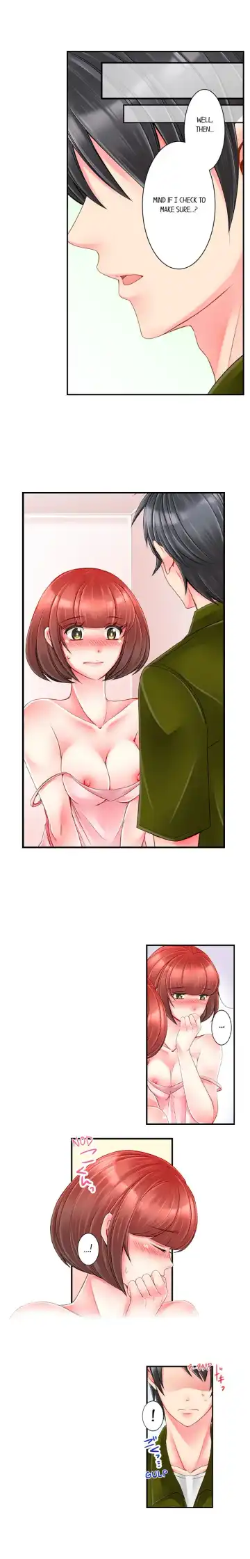 [Higashi] Caught My Sister Masturbating With the Bidet Fhentai.net - Page 16