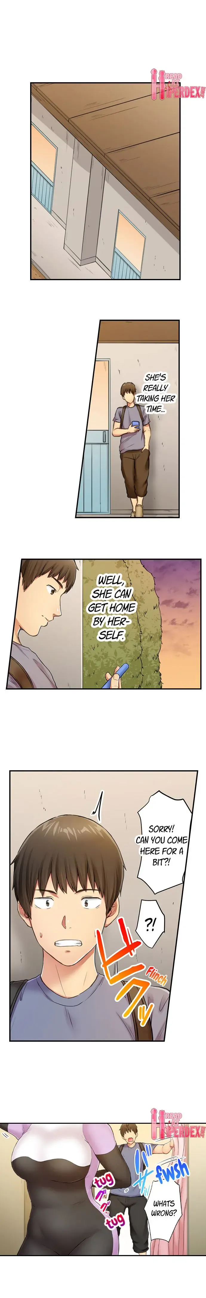 [Demio] Blooming Summer Making Her Cum in Her Tight Wetsuit Fhentai - Page 12