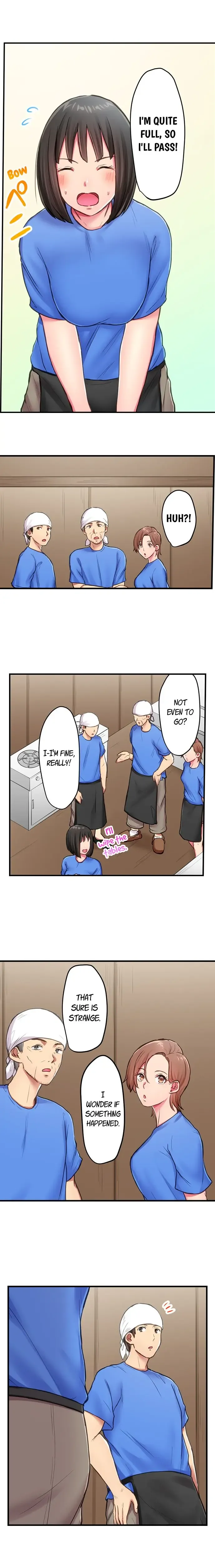 [Demio] Blooming Summer Making Her Cum in Her Tight Wetsuit Fhentai - Page 33