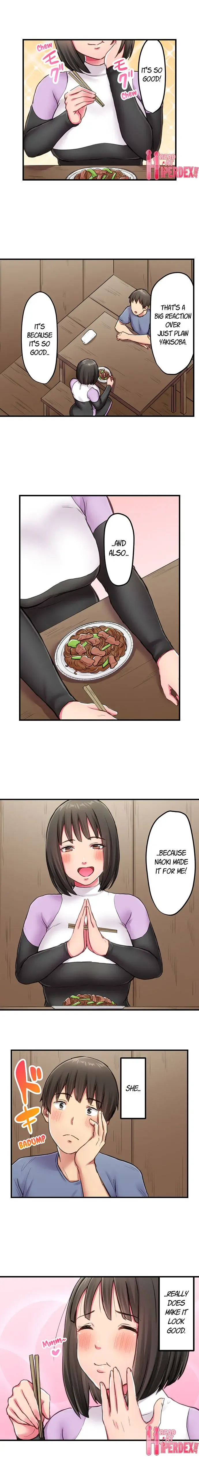 [Demio] Blooming Summer Making Her Cum in Her Tight Wetsuit Fhentai - Page 41