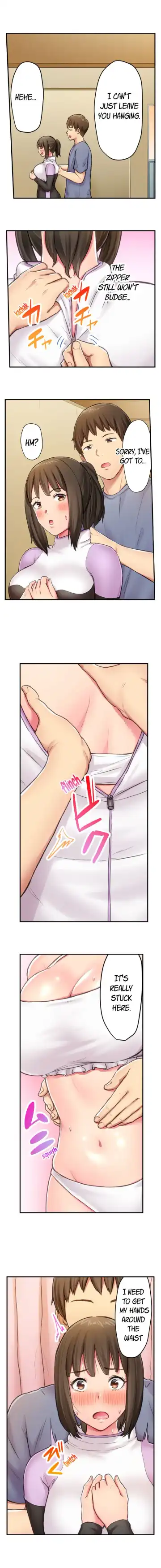 [Demio] Blooming Summer Making Her Cum in Her Tight Wetsuit Fhentai - Page 15