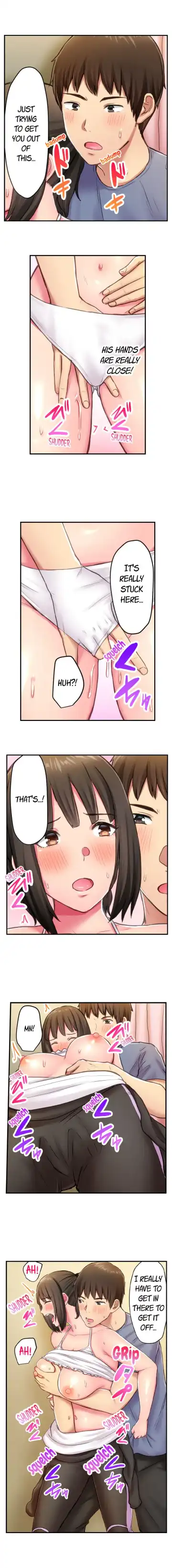 [Demio] Blooming Summer Making Her Cum in Her Tight Wetsuit Fhentai - Page 21