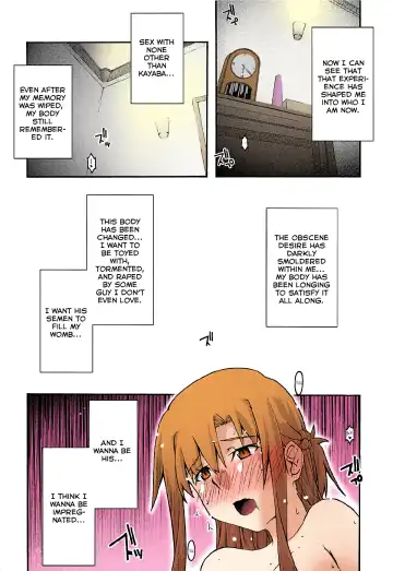 [Uyuu Atsuno] ochiru -asuna3- Fhentai - Page 52