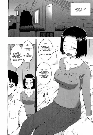 [Kiai Neko] Handsome na Kanojo | Handsome Girl (decensored) Fhentai - Page 2