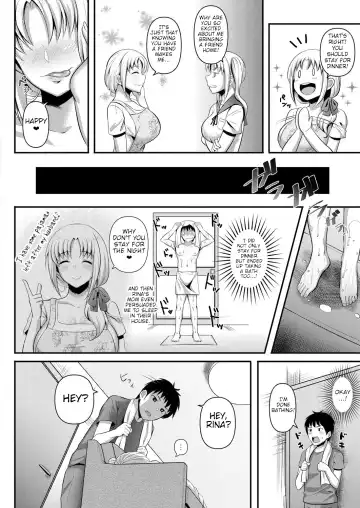 [Amamiya Iria] Anoko no Mama wa Guardian | Her Mother is Her Guardian Fhentai - Page 2