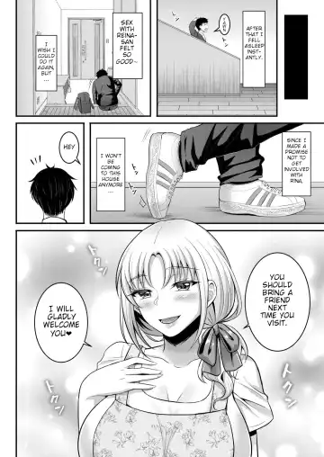[Amamiya Iria] Anoko no Mama wa Guardian | Her Mother is Her Guardian Fhentai - Page 20