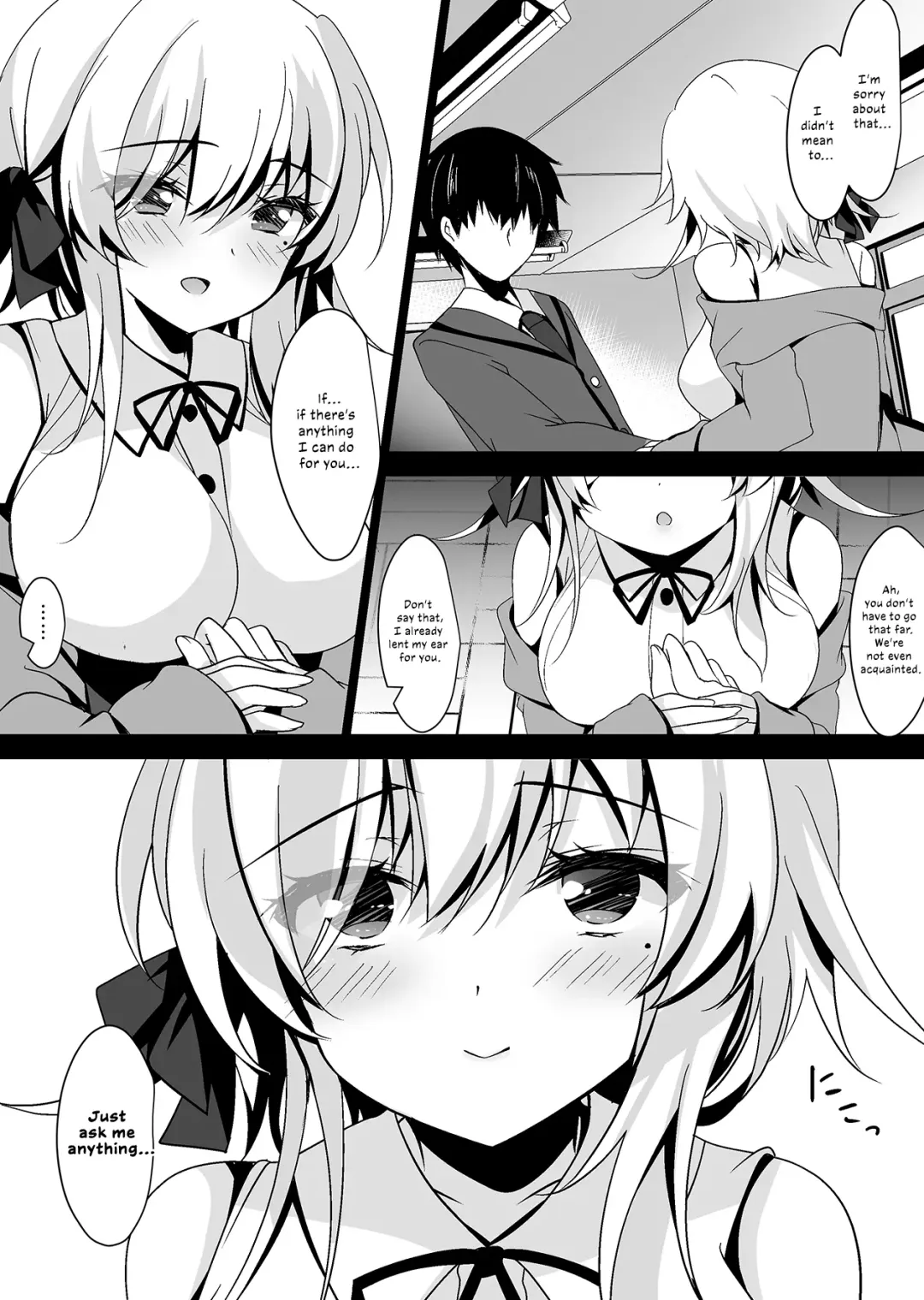 [Ichiyo Moka] Saimin Kanojo Soushuuhen 02 | Hypnotic Girlfriend Omnibus 02 Fhentai.net - Page 118