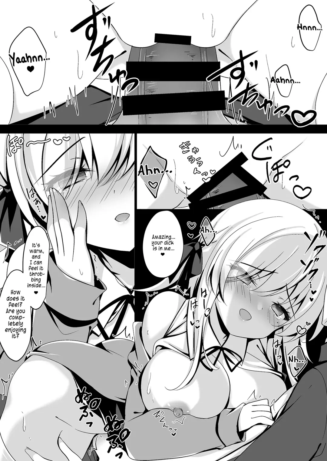 [Ichiyo Moka] Saimin Kanojo Soushuuhen 02 | Hypnotic Girlfriend Omnibus 02 Fhentai.net - Page 131