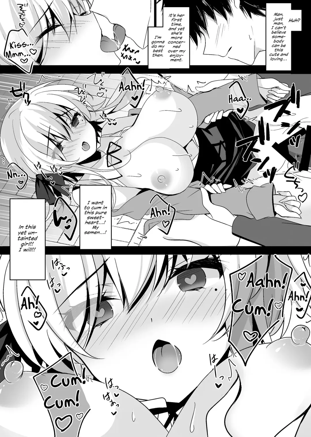 [Ichiyo Moka] Saimin Kanojo Soushuuhen 02 | Hypnotic Girlfriend Omnibus 02 Fhentai.net - Page 137