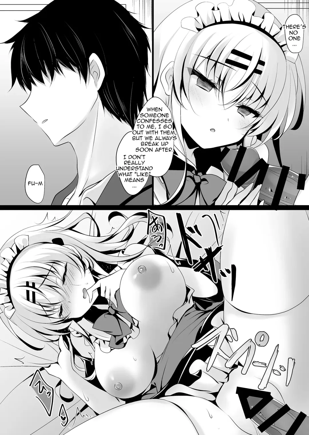 [Ichiyo Moka] Saimin Kanojo Soushuuhen 02 | Hypnotic Girlfriend Omnibus 02 Fhentai.net - Page 158