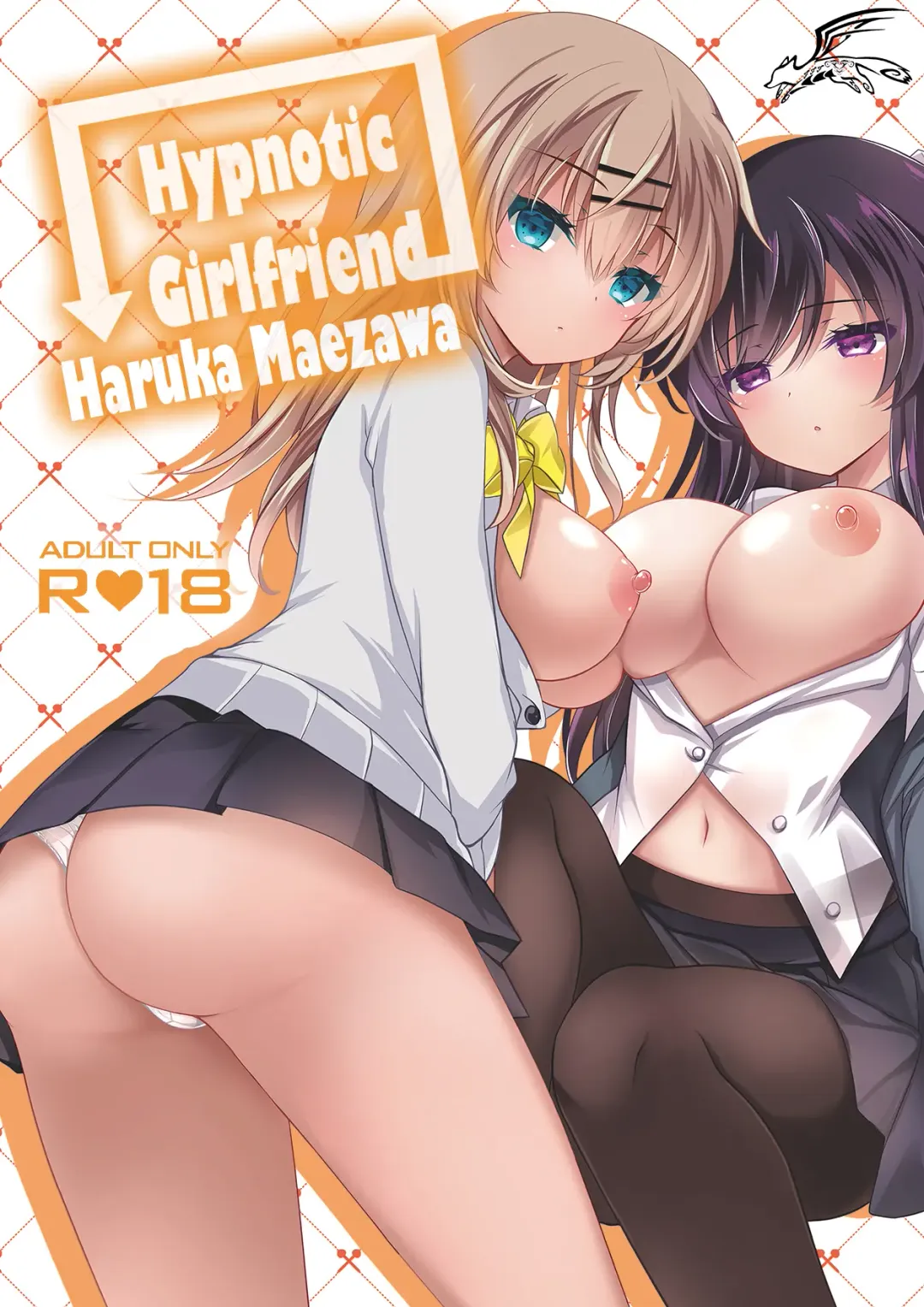 [Ichiyo Moka] Saimin Kanojo Soushuuhen 02 | Hypnotic Girlfriend Omnibus 02 Fhentai.net - Page 21