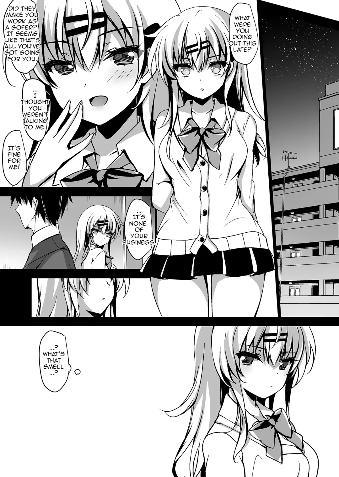 [Ichiyo Moka] Saimin Kanojo Soushuuhen 02 | Hypnotic Girlfriend Omnibus 02 Fhentai.net - Page 28