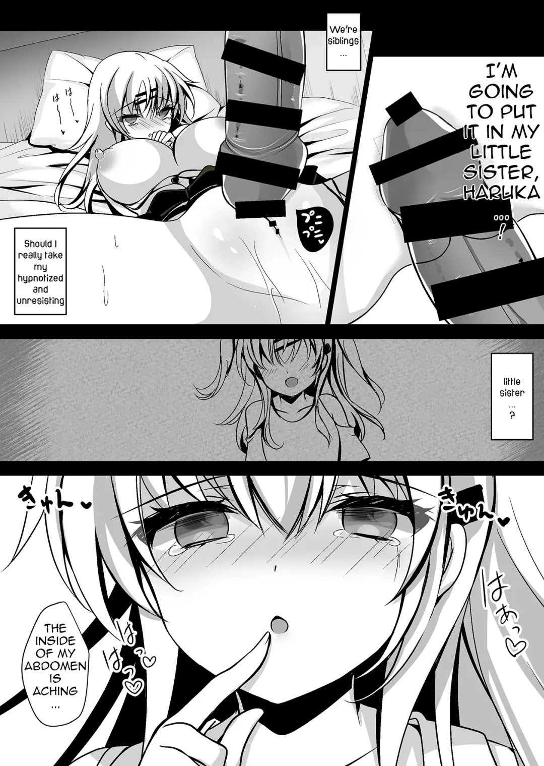 [Ichiyo Moka] Saimin Kanojo Soushuuhen 02 | Hypnotic Girlfriend Omnibus 02 Fhentai.net - Page 40