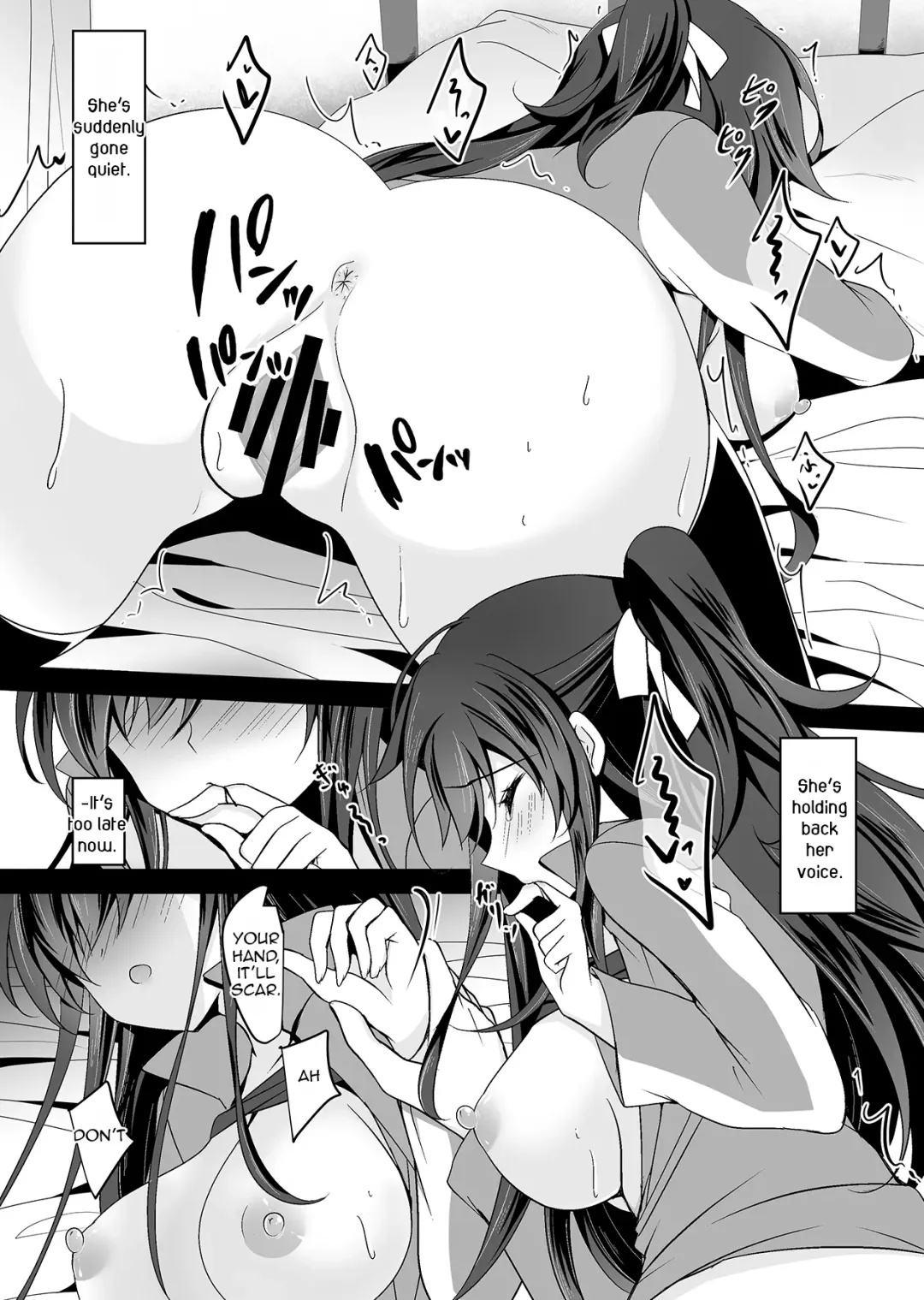 [Ichiyo Moka] Saimin Kanojo Soushuuhen 02 | Hypnotic Girlfriend Omnibus 02 Fhentai.net - Page 91