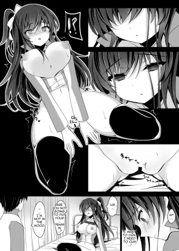 [Ichiyo Moka] Saimin Kanojo Soushuuhen 02 | Hypnotic Girlfriend Omnibus 02 Fhentai.net - Page 100