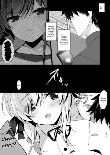 [Ichiyo Moka] Saimin Kanojo Soushuuhen 02 | Hypnotic Girlfriend Omnibus 02 Fhentai.net - Page 113