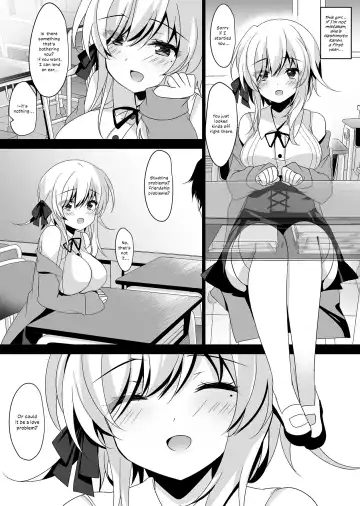 [Ichiyo Moka] Saimin Kanojo Soushuuhen 02 | Hypnotic Girlfriend Omnibus 02 Fhentai.net - Page 114