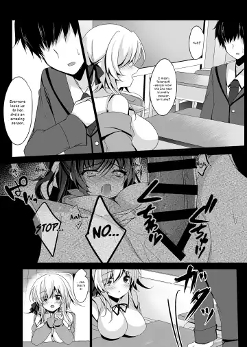 [Ichiyo Moka] Saimin Kanojo Soushuuhen 02 | Hypnotic Girlfriend Omnibus 02 Fhentai.net - Page 116